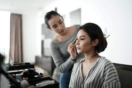 Learn Beauty Earn Beauty